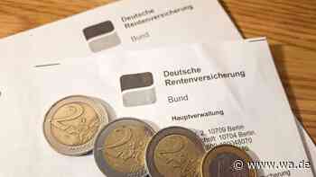 Rente berechnen: Warum Sie von 2.000 Euro netto nicht einfach auf Ihre Altersrente schließen können
