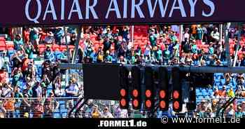 Formel 1 und MotoGP 2027: Diese acht Wochenenden kollidieren im Kalender