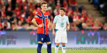 Ødegaard loopt blessure op en is woedend op Bernardo Silva: 'Hij had kortsluiting'