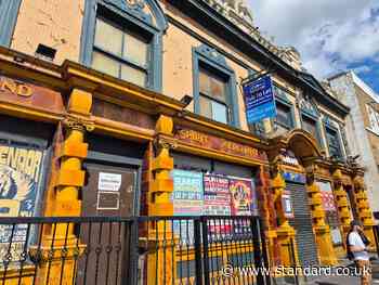 Plans to overhaul famed London Aussie pub 2 years after squatters thrown out