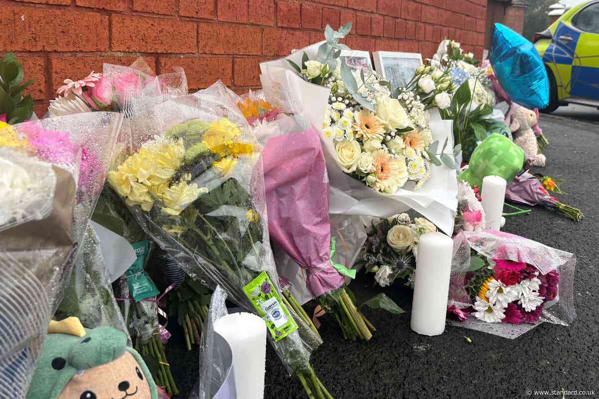 Battery caused house fire that killed mother and three children