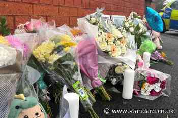 Battery caused house fire that killed mother and three children