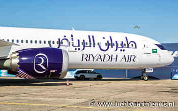 Riyadh Air in de wachtrij voor lijndienst naar Schiphol: voor nu geen ruimte