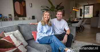 Lotte en Thijs hebben een energiezuinig huis: ‘Op de piek van de crisis betaalden we 300 euro’