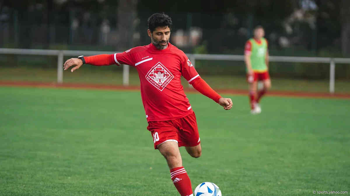 Como Starter Jacobo Ramón Chooses Minutes Over Real Madrid Return
