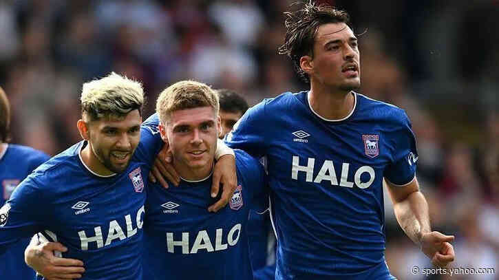 Will Ipswich stay in the Premier League?