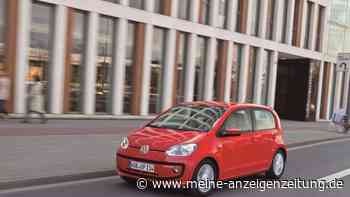 Meist brav – Gebrauchtwagen-Check: VW Up