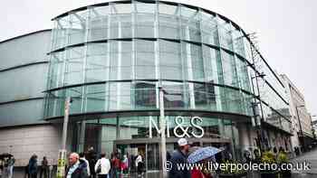 M&S shoppers praise £28 'no-iron' ankle grazer trousers in five autumn colours