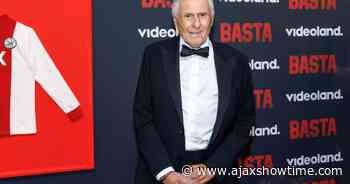 Rondom Ajax: Swart en Rep blikken terug op 'krankzinnige' wereldbekerfinale