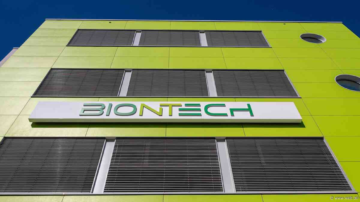 Kein Käufer gefunden – Biontech schließt drei Standorte in Deutschland