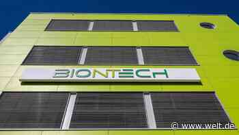 Kein Käufer gefunden – Biontech schließt drei Standorte in Deutschland