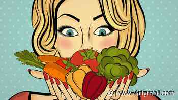 The 'realistic' high-carb diet that can reduce your biological age, weight and cholesterol in just weeks: Researchers tested four plans to see if they could really transform you... and found the one that can 'slow ageing'