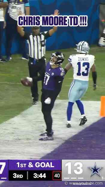 Pops for 6 😂😂😂 #ravens #nfl