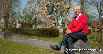 Dorpsicoon en ‘Mister Boerendag’ Charles Luijten (1935-2026) uit Rijsbergen is overleden