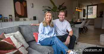 Lotte en Thijs hebben een energiezuinig huis: ‘Op de piek van de crisis betaalden we 300 euro’