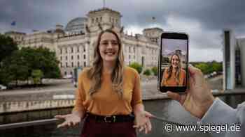 Grüne: Katharina Dröge über Social Media und die Folgen für die Politik