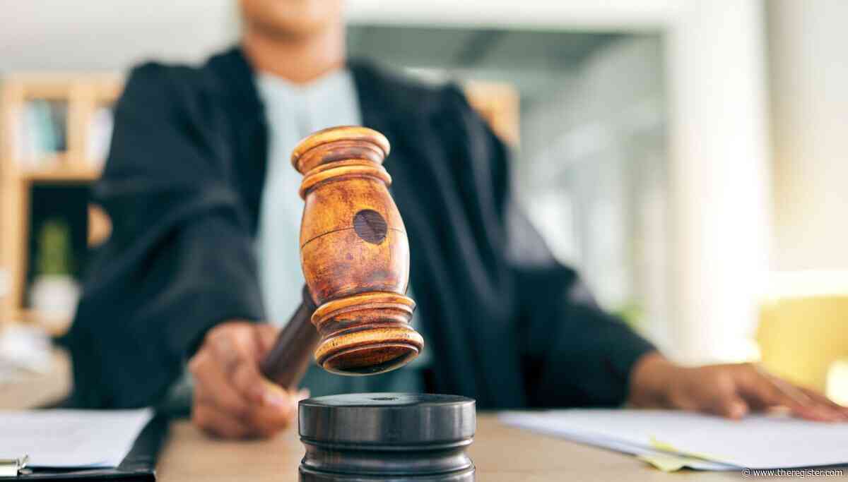 Ex-soldier's telecom hacking spree earns him 70 months