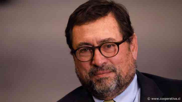 Las claves de la interpelación al canciller Pérez Mackenna