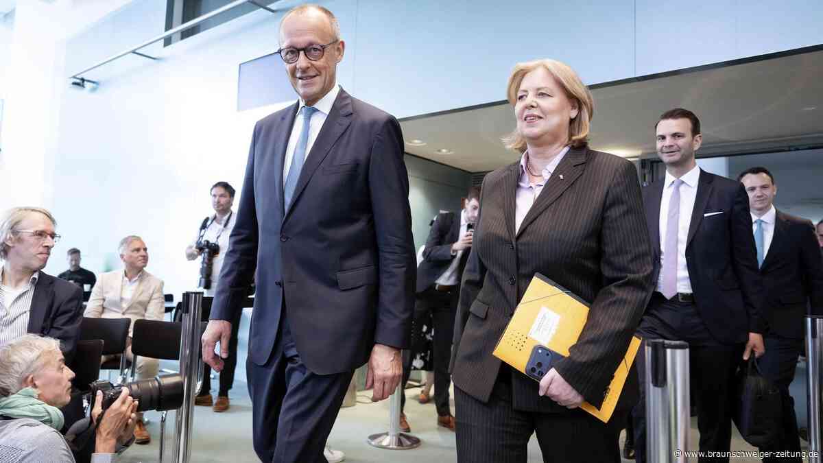 Die Reformen drohen zu scheitern – Merz muss beim Timing lernen