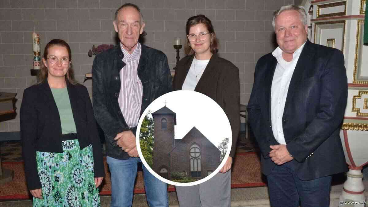 Kirche in Drechen wird für einen Euro verkauft – Gut Kump übernimmt