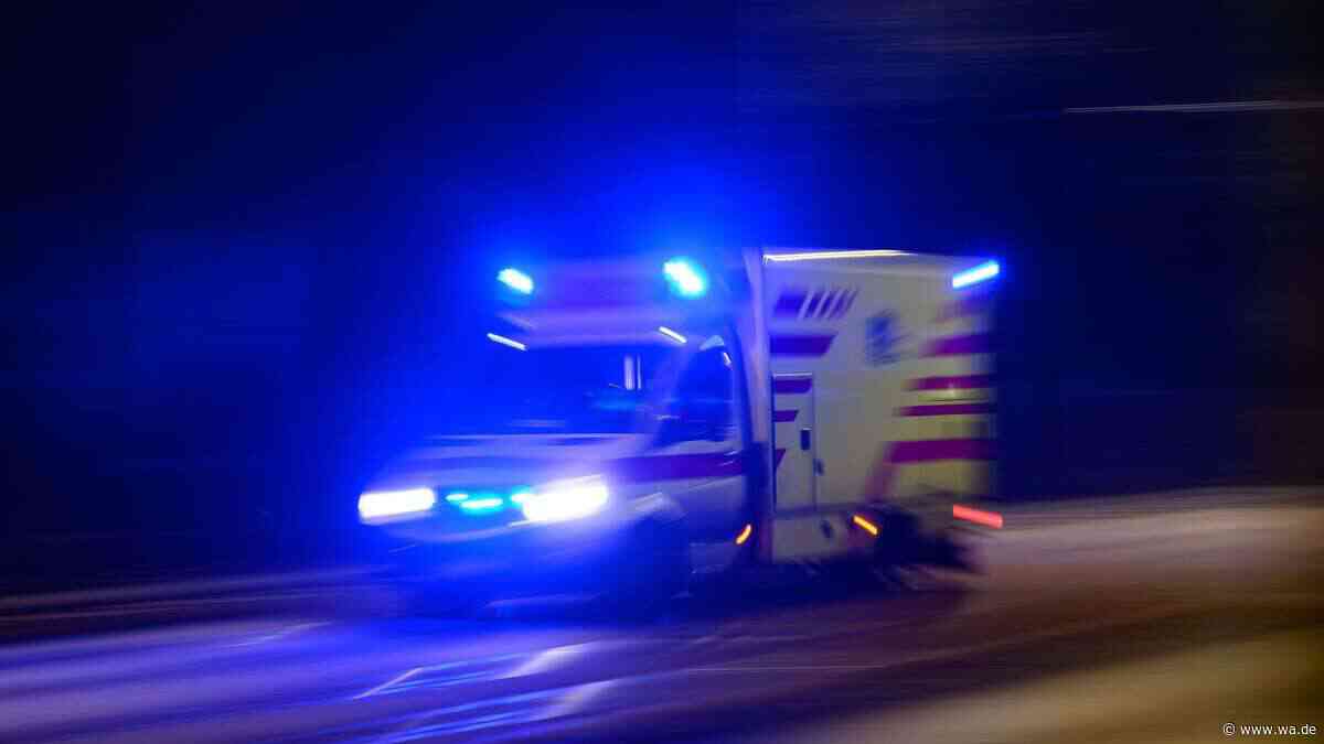 Studie offenbart besorgniserregenden Trend: Immer mehr junge Erwachsene erleiden Schlaganfälle