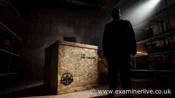 I survived terrifying Alton Towers Scarefest 'Final Exhibit' maze - the scariest one yet