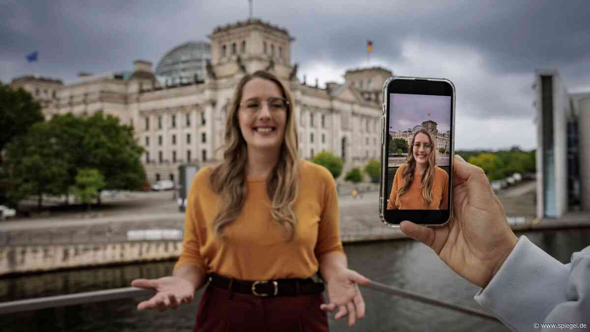 Grüne: Katharina Dröge über Social Media und die Folgen für die Politik