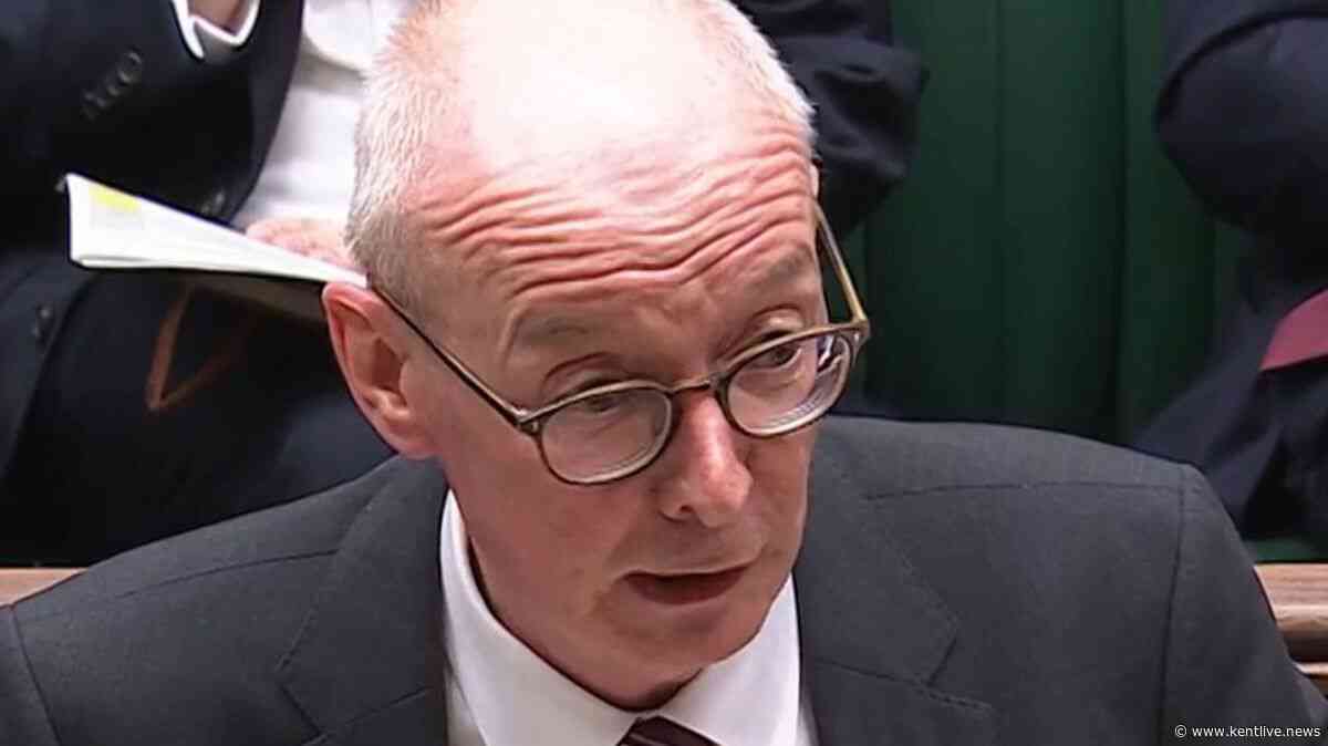 DWP PIP 'changes' warning in Pat McFadden update - key details