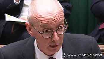 DWP PIP 'changes' warning in Pat McFadden update - key details