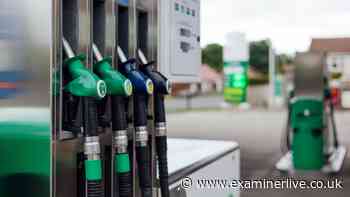 UK diesel rationing - who gets first priority as supplies hit 42-day low