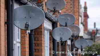 Sky confirms refunds for TV and broadband subscribers after 'error'