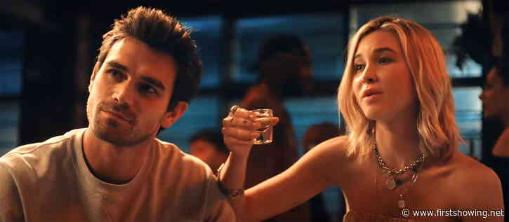 Isabel May Stars in London Love Triangle Film 'Falling' Official Trailer