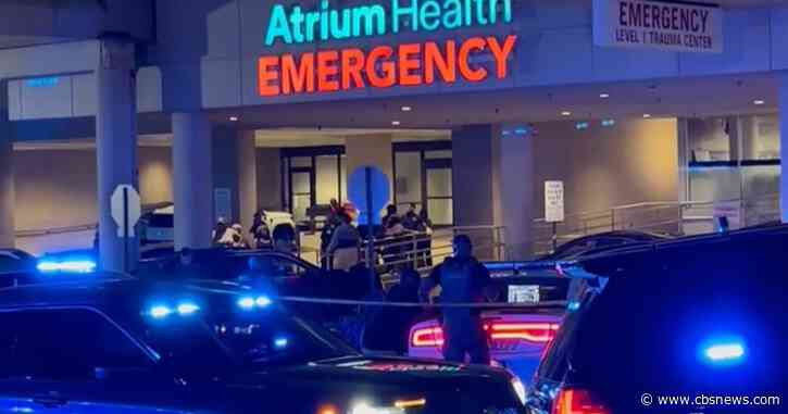 19-year-old identified as 12th victim in mass shooting during birthday party at Georgia park