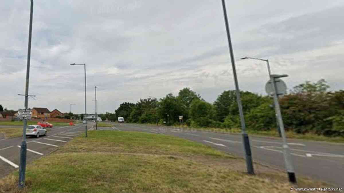 Update on police officer left with fractured skull after Nuneaton 'BMW hit and run'