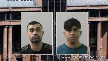 Premier League footballers' homes targeted by gang of masked burglars