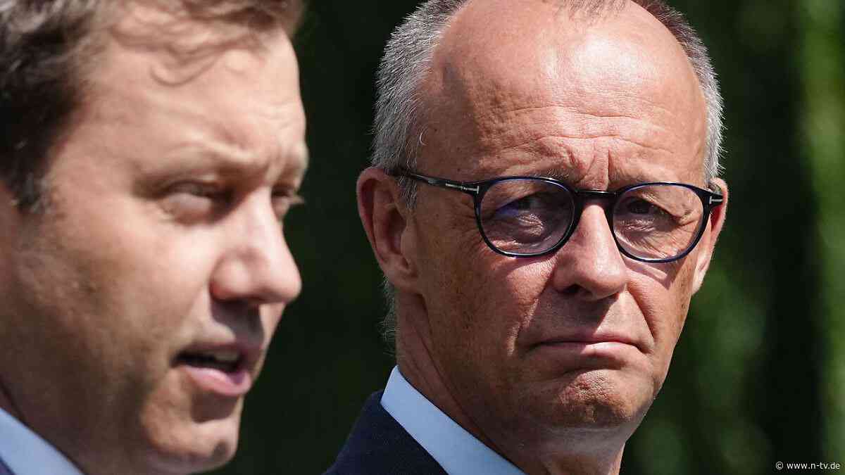 Reformen im Überblick: So schwer wird's bei Steuer, Rente, Pflege und Haushalt