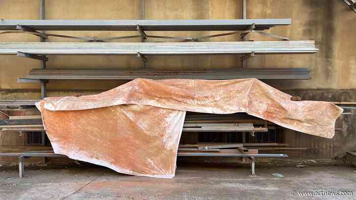 Frieze Abu Dhabi Unveils Exhibitors and Inaugural Curatorial Program
