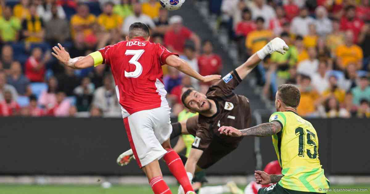 LIVE 14.30 | Indonesië - Maleisië (0-0)
