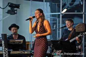 Philharmonic Rock begeistert Publikum in Lichtenstein