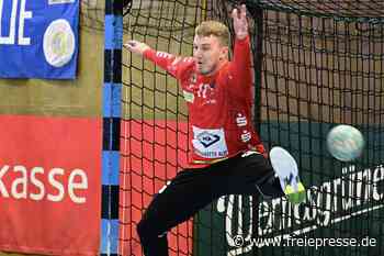 Auer Handballer mit zwei Rückkehrern: „Zugucken war Horror“