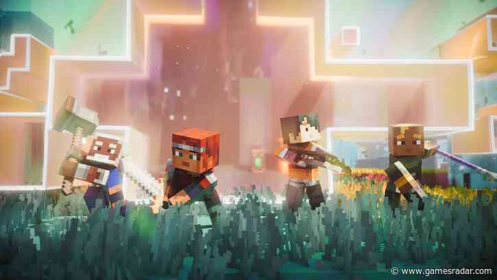 Minecraft Dungeons 2 review: "This family friendly take on Diablo embraces old school vibes in the best ways"