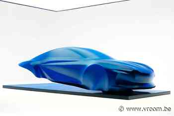 Alpine A110 2027: eerste blik op het nieuwe design
