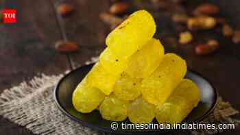 14 Indian sweets every state is famous for