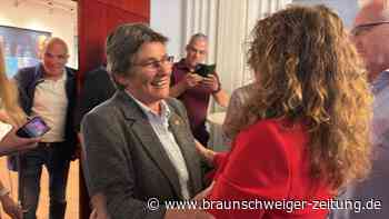 So behielt Kielhorn bei der Stichwahl Oberwasser im Papenteich