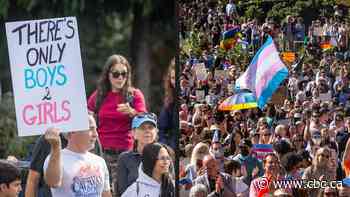 Where do B.C.'s provincial political parties stand on SOGI in schools?