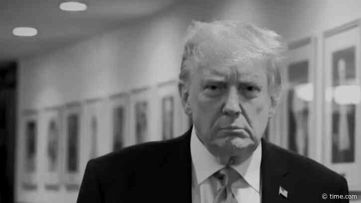 Republicans join Democrats in questioning Trump's taxpayer-funded TV ads