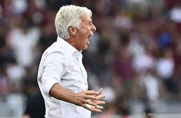 Roma leading Serie A in high ball recoveries