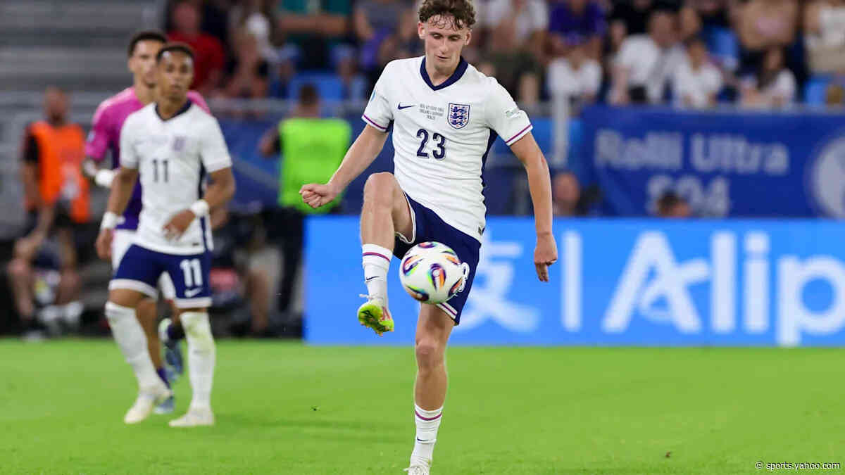 Report: Liverpool could face Serie A giants in battle for former star
