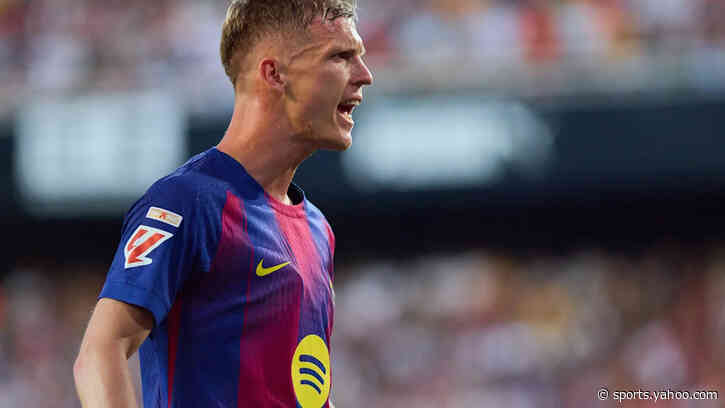 Report: Tottenham Hotspur could make move for Spanish star