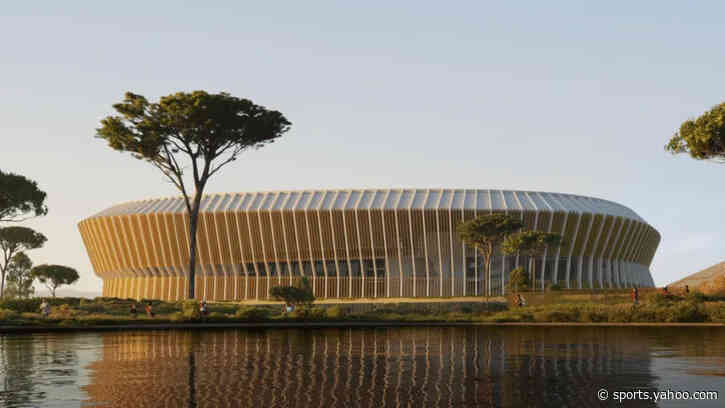 Mayor Gualtieri: “Roma’s new stadium ready by 2029.”
